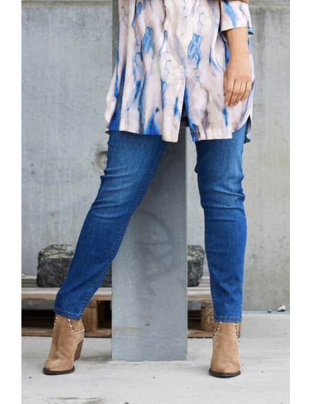 Ciso 218384 Sofia jeans 7/8