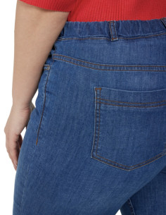 Ciso 218384 Sofia jeans 7/8 2