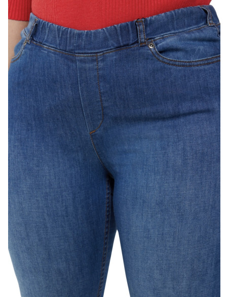 Ciso 218384 Sofia jeans 7/8