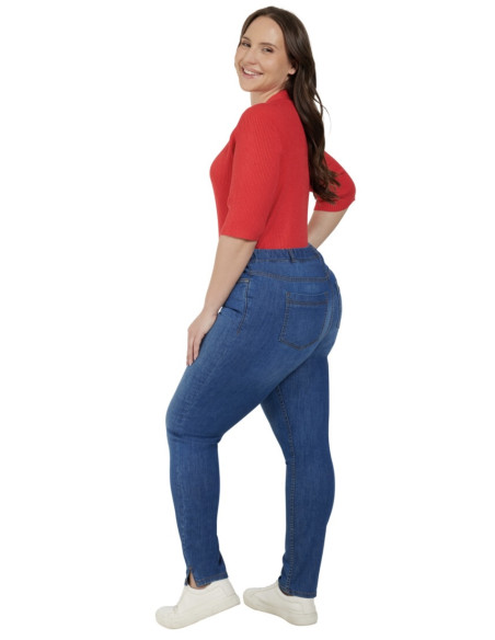 Ciso 218384 Sofia jeans 7/8