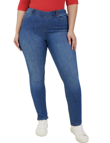 Ciso 218384 Sofia jeans 7/8