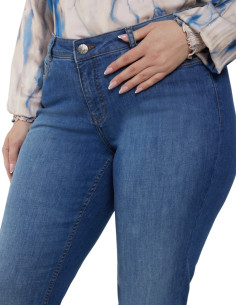 Ciso 218397 Selma jeans 7/8 2