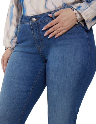 Ciso 218397 Selma jeans 7/8