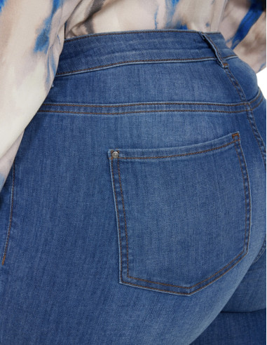 Ciso 218397 Selma jeans 7/8