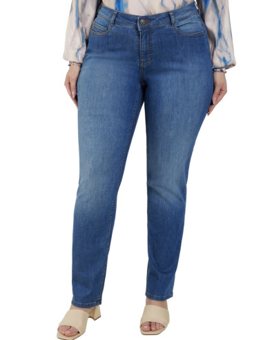 Ciso 218397 Selma jeans 7/8