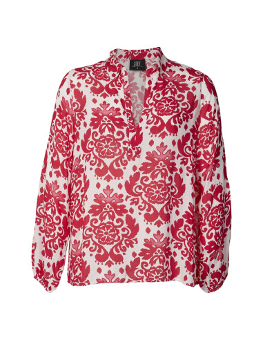 Zoey 243-0647 Tali shirt