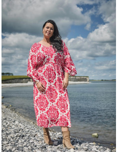 Zoey 243-0623 Tali Dress