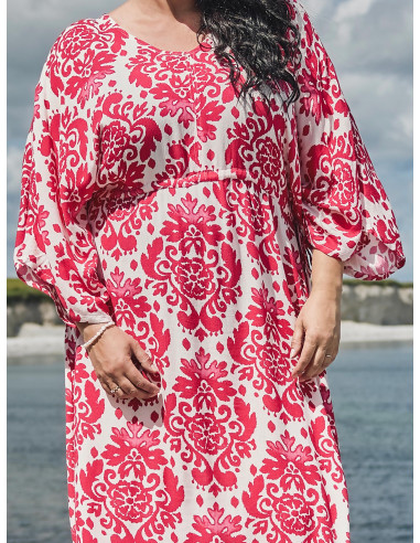 Zoey 243-0623 Tali Dress