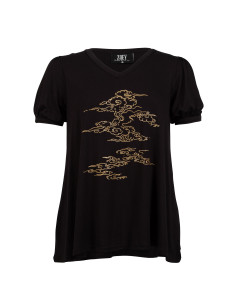 Zoey 253-3552 Sia T-shirt 2