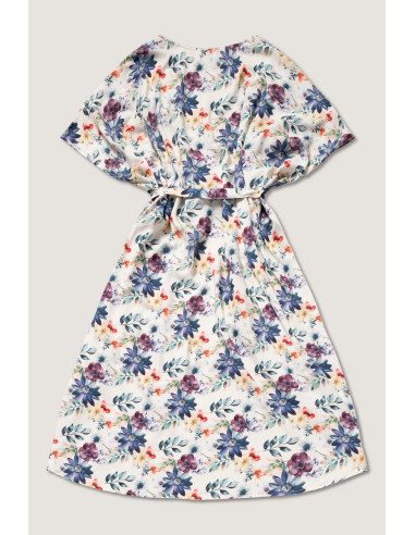 Panos Emporio PEWS2509 SIfnos dress