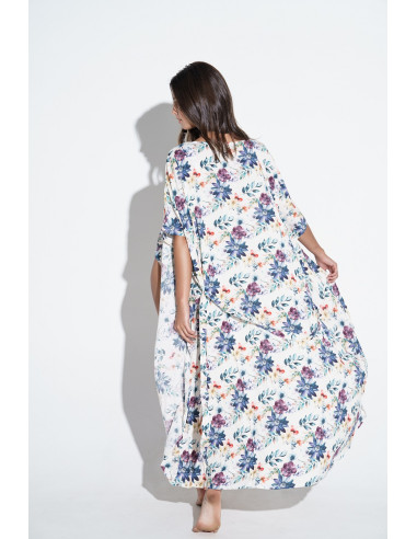 Panos Emporio PEWS2509 SIfnos dress