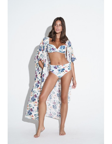 Panos Emporio PEWS2509 SIfnos dress