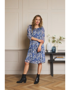 2 Biz Dieppe dress