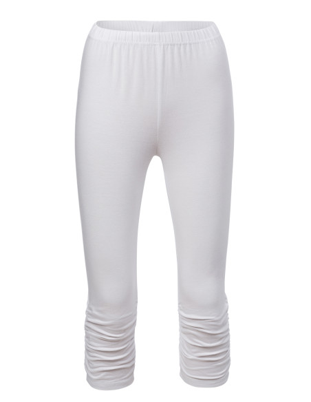Trofé 75140 Tights trikå - i två färger