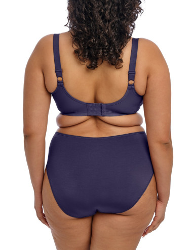 Elomi EL4565 Smooth trosa - midnight