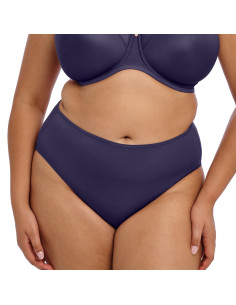 Elomi EL4565 Smooth trosa - midnight