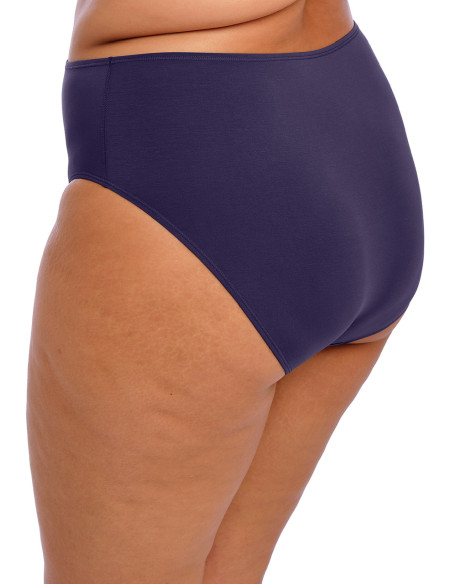 Elomi EL4565 Smooth trosa - midnight