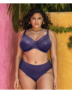 Elomi EL4301 Smooth - midnight