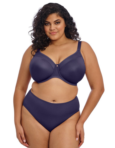 Elomi EL4301 Smooth - midnight