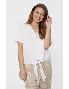 Freequent 204238 LAVA-BLOUSE - i två färger