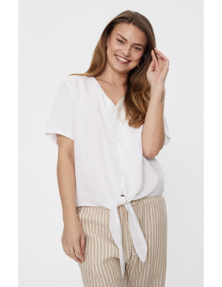 Freequent 204238 LAVA-BLOUSE - i två färger