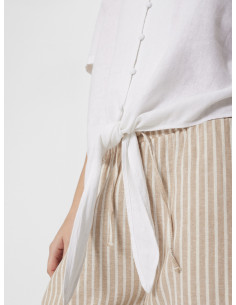 Freequent 204238 LAVA-BLOUSE - i två färger 2