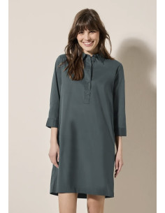 Cecil 144391 Solid dress
