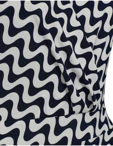 Freequent 205728 YRSA-DRESS