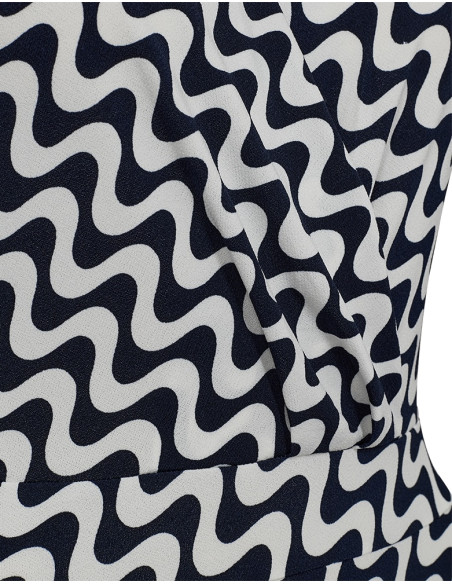 Freequent 205728 YRSA-DRESS