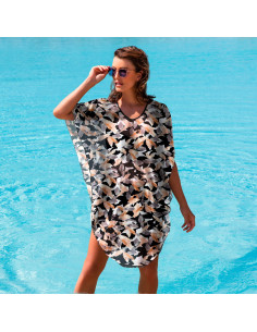 Wiki Barbados 481-5020 Poncho