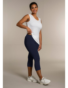 Sandgaard SG105 Leggings 3/4 - i flera färger