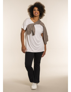 Sandgaard SG125 Madrid bootcut