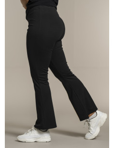 Sandgaard SG125 Madrid bootcut 2