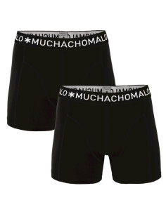 MUCHACHOMALO 2-p boxer 1010 - i två färger 2