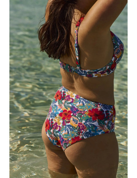 Sans Complexe 68QAM88 Curacao Brief