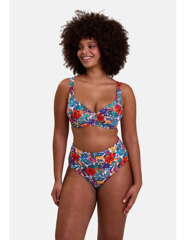 Sans Complexe 68QAM88 Curacao Brief