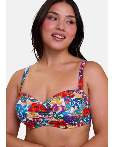 Sans Complexe 98FAM88 Curacao Bandeau