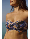 Sans Complexe 98FAM96 Fidji Bandeau