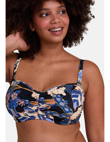 Sans Complexe 98FAM96 Fidji Bandeau