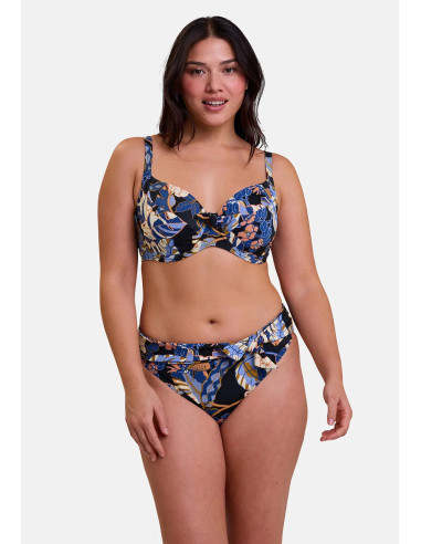 Sans Complexe 68PAM96 Fidji brief