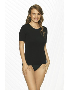 Lady Avenue 50-50505 T-shirt bambu