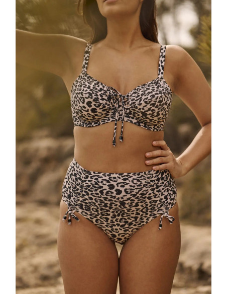 Sans Complexe 68QAM87 Samoa brief