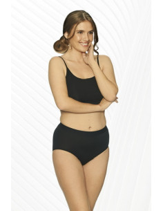 Lady Avenue 50-40532 midi bambu
