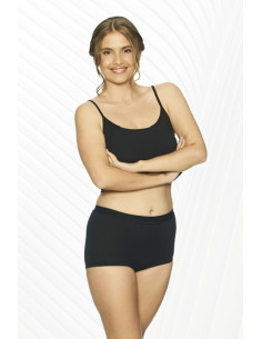 Lady Avenue 50-40533 panty bambu