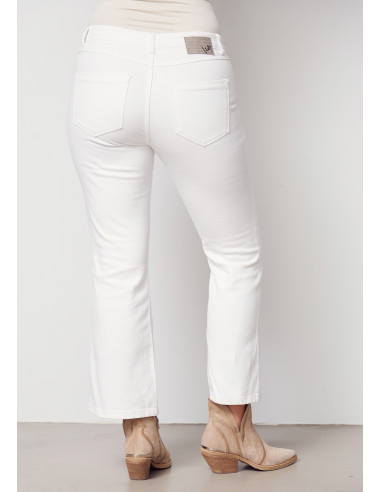 I Say 57607 Como Twill Flare