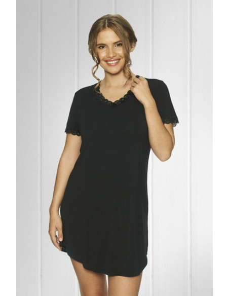 Lady Avenue 51-50516 nattlinne bambu