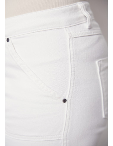 I Say 57607 Como Twill Flare