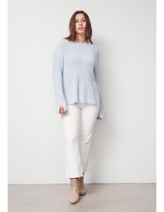 I Say 57607 Como Twill Flare