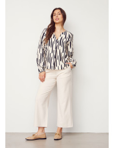 I Say 56923 Rimini pants - i två färger
