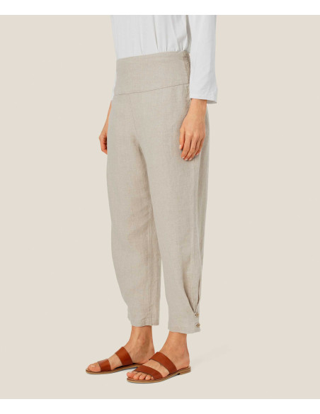 Masai 1007443 Penna linnebyxor - i flera färger